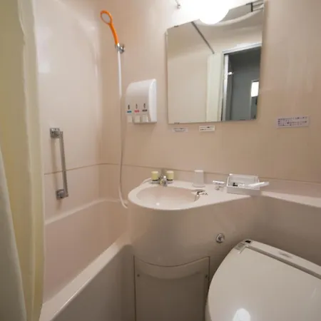 Grand Park Hotel Ex Fukushimaebisu Fukushima  Room photo