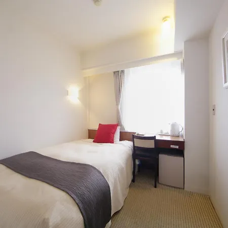 Grand Park Hotel Ex Fukushimaebisu Fukushima  Room photo