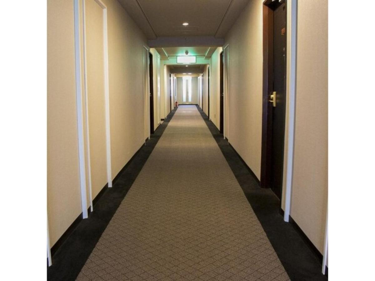 Hotel Grand Park Ex Fukushimaebisu Fukushima (Fukushima)