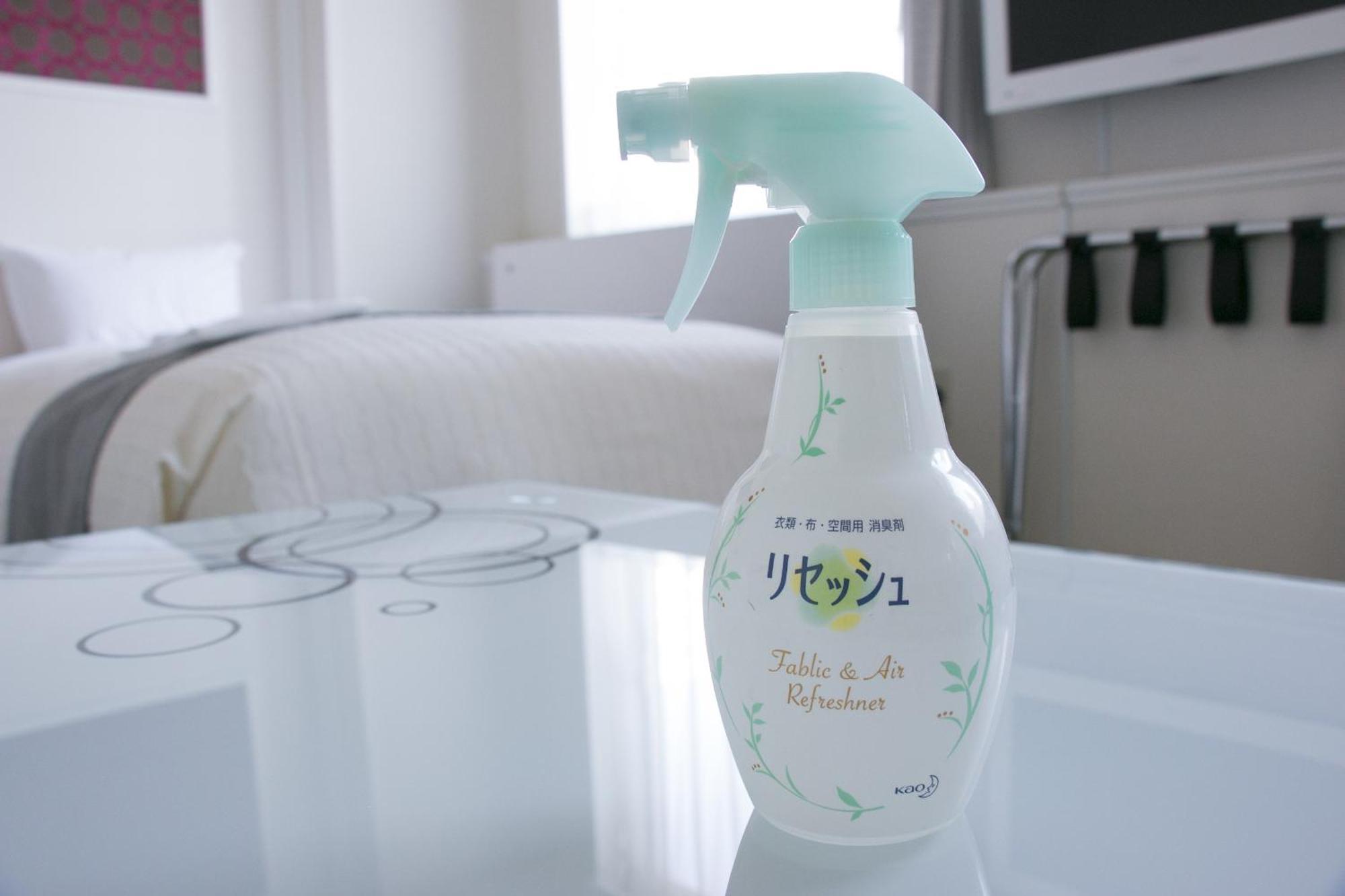 Hotel Grand Park Ex Fukushimaebisu 3*