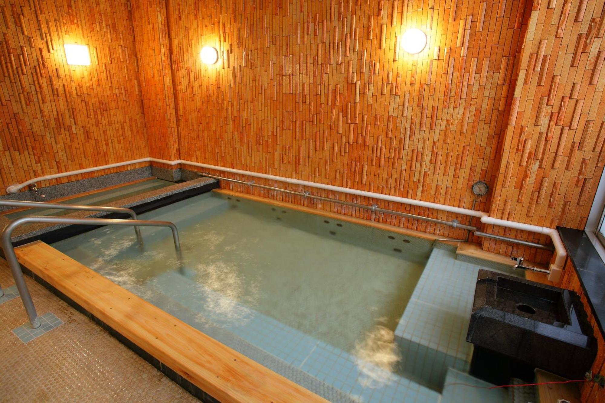 Hotel Grand Park Ex Fukushimaebisu Fukushima (Fukushima)