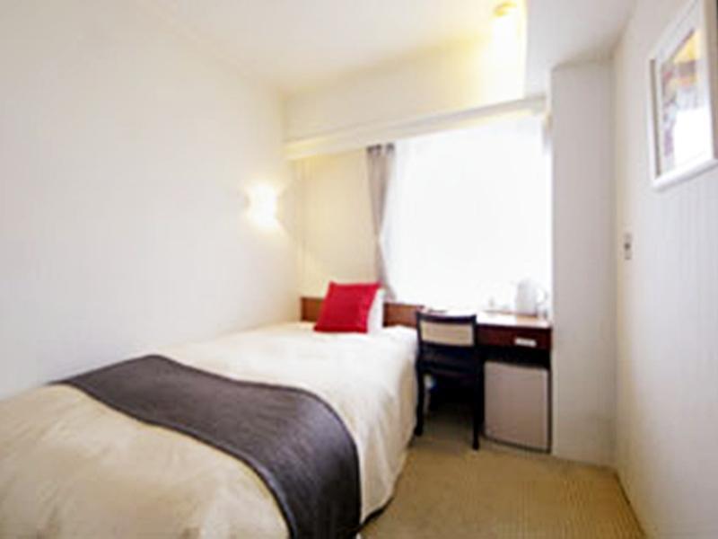 Grand Park Ex Fukushimaebisu Hotel Fukushima (Fukushima)